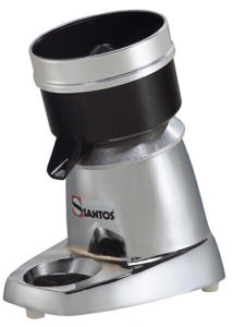 Santos Classic Juicer 11 chromé