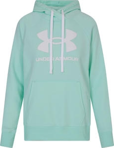 Under Armour UA Rival Fleece Logo Hoodie Women