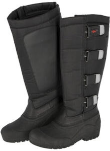 Kerbl Classic Thermo Boots Black