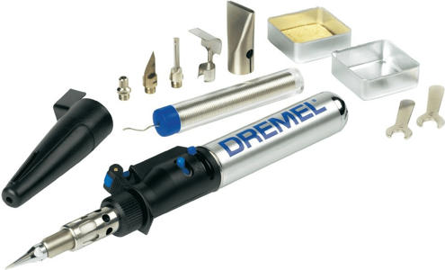 Dremel VersaTip 2000-6 (F0132000JA)