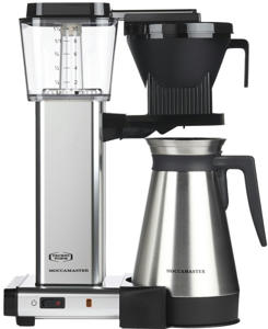 Technivorm Moccamaster KBGT 741