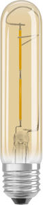 Osram Vintage 1906 LED Tubular 2.8W(20W) E27 2400K (808171)