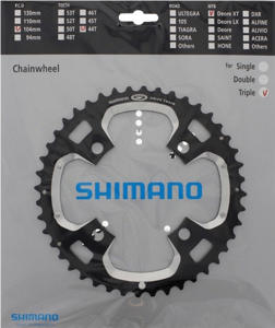 Shimano Deore XT FC-M770