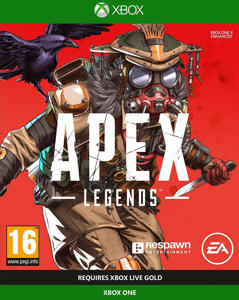 Apex Legends: Bloodhound Edition (Xbox One)