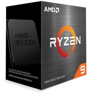 AMD Ryzen 9 5900X