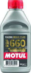 Motul RBF 660 Brake Fluid