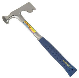 Estwing E311 11oz Drywall Lath Hammer Blue Shock Reduction Grip Length 343mm