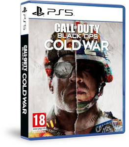 Call of Duty: Black Ops - Cold War (PS5)