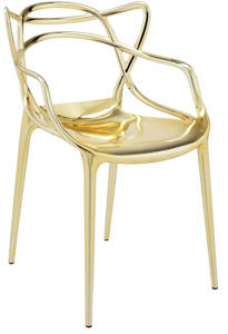 Kartell Masters (gold)