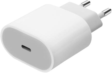 Apple USB-C Power Adapter 20W (MHJE3ZM/A)