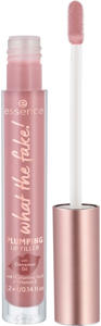 Essence What The Fake! Plumping Lip Filler 02 Oh My Nude (4,2ml)