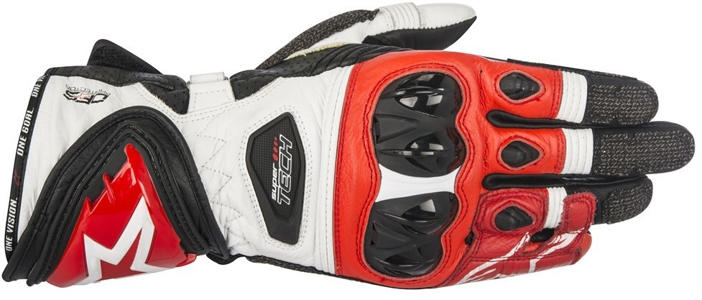 Alpinestars Supertech gloves