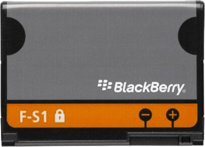 BlackBerry Battery Blackberry Torch 9800 (F-S1)