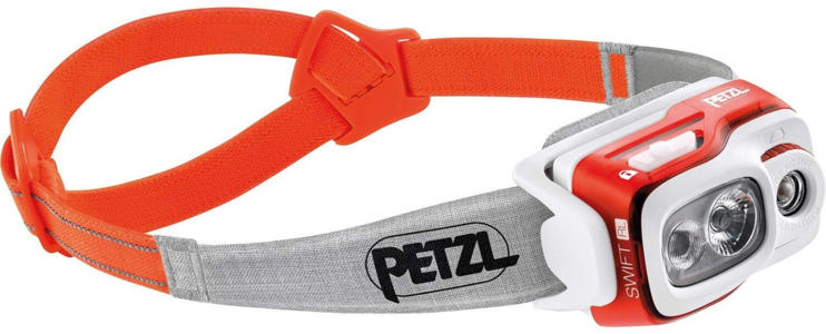 Petzl SWIFT RL