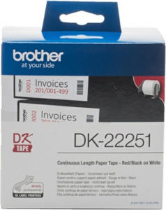 Brother DK-22251