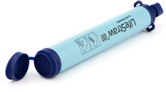 LifeStraw Water Filter