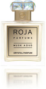 Roja Dove Musk Aoud Crystal Parfum (100 ml)