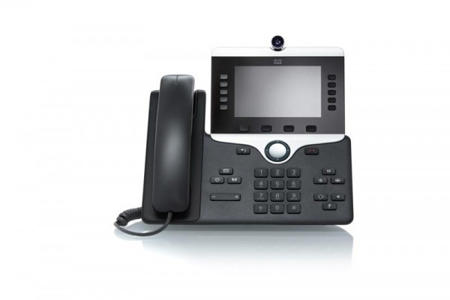 Cisco Systems IP Phone 8845
