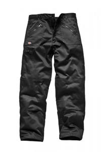 Dickies Redhawk Action Bundhose (WD814) black