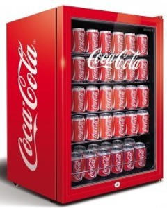 Husky Coke Cola drinks Cooler