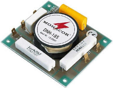 Monacor DNH-185