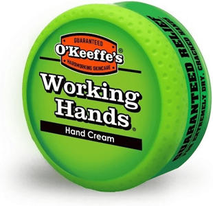 Kaufmann O`Keeffe`s Working Hands Hand Cream