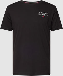 Tommy Hilfiger Logo Embroidery T-Shirt (UM0UM02916)