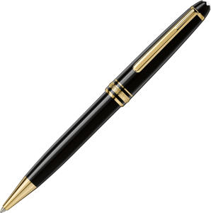 Montblanc Meisterstück Gold-Coated Classique (10883)