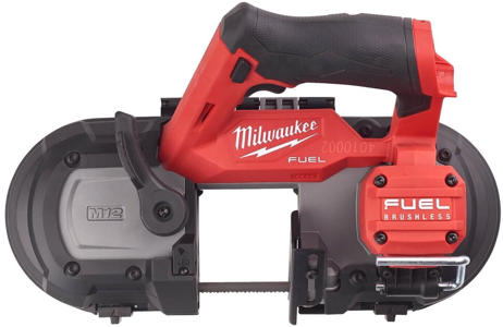 Milwaukee M12FBS64