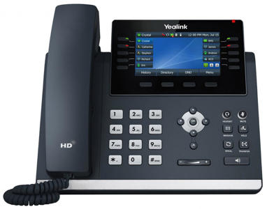 Yealink SIP-T46U