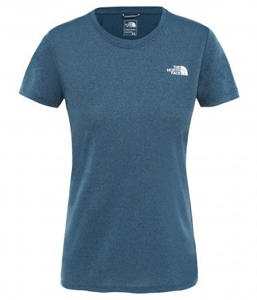 The North Face Reaxion Ampere T-Shirt Women (CE0T)