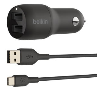 Belkin CCE001BT1MBK