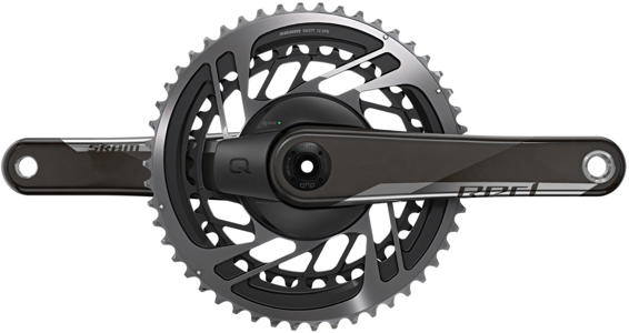 SRAM RED AXS Power Meter