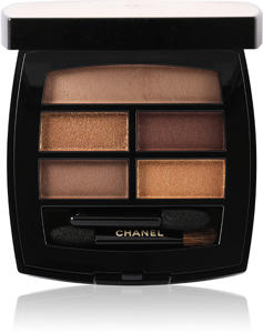 Chanel Les Beiges Palette Regard (4,5 g)