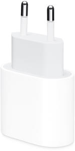 Apple USB-C Power Adapter 20W (MHJE3ZM/A)
