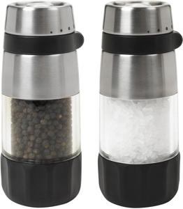 OXO Salt & Pepper Grinder Set
