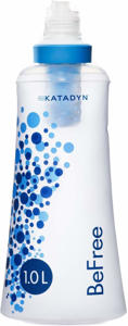 Katadyn BeFree Water Filtration System