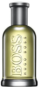 Hugo Boss Bottled After Shave