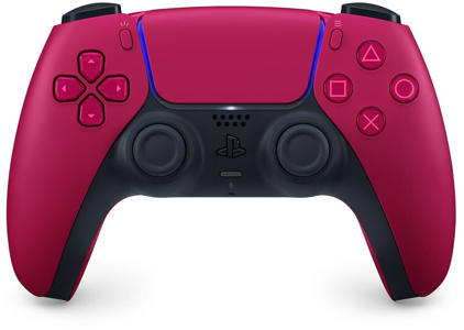 Sony DualSense Wireless Controller Cosmic Red