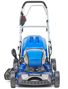 Hyundai Power Products HYUNDAI HYM80LI460SP Cordless Rotary Lawn Mower