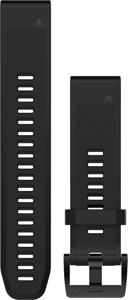 Garmin QuickFit 22 Watch Strap Silicone