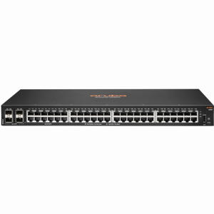 HPE Aruba CX 6000 48G 4SFP (R8N86A)