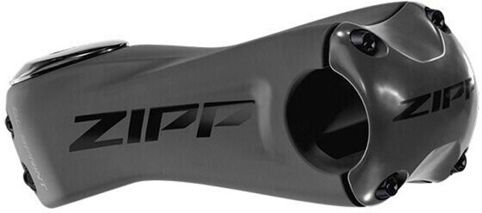Zipp Sl Speed Carbon 31.8 Mm Stem black 120 mm / 12º