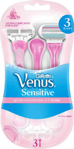 Gillette Venus Sensitive