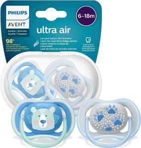 Philips AVENT SCF085