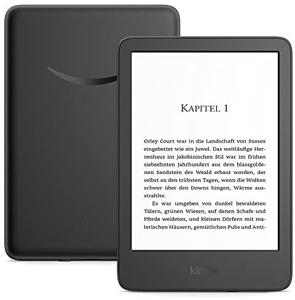 Kindle (2022)