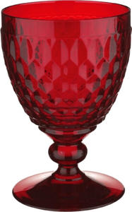 Villeroy & Boch Boston Coloured Red Wine Glass