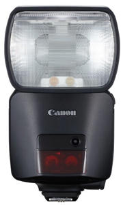 Canon Speedlite EL-1