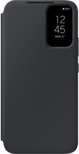 Samsung Smart View Wallet Case (Galaxy A34) Black
