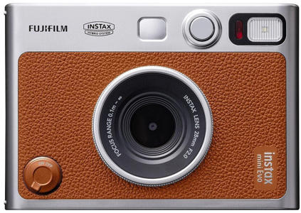 Fujifilm Instax Mini Evo